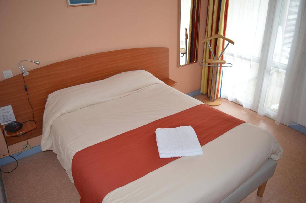 Vacances Bleues Club Keravel in Kerhillio, Erdeven