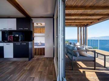 Dom dla 6 osoby w Klenovica, Żupania primorsko-gorska, Zdjęcie 4