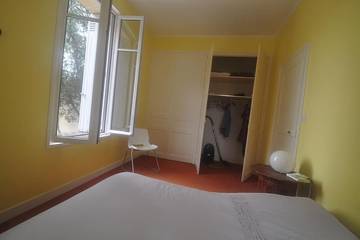 Maison De Vacances pour 10 Personnes dans Fouras, Région de Rochefort, Photo 2