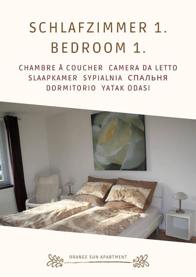Ganze Wohnung, Three-Bedroom Apartment in Stöckheim- Leiferde, Braunschweig