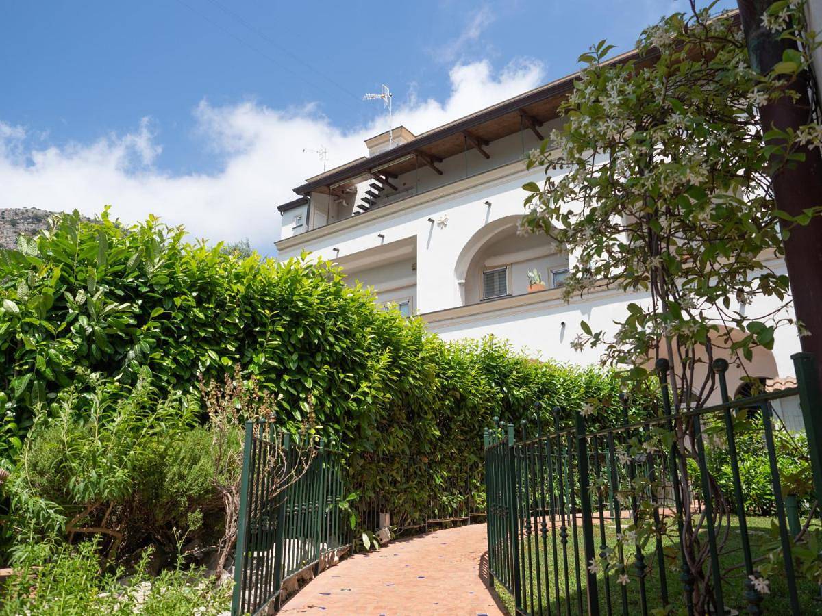 Ganze Wohnung, Antica Residenza la Vela in Meta, Neapel Provinz