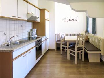 Vakantieappartement voor 5 Personen in Ramsau im Zillertal, Zillertaler Alpen, Afbeelding 1