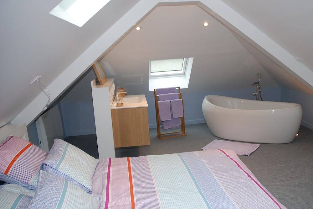 Apartamento entero, Apartamento-Diseñador-Baño en la habitacion-Vista a la Ciudad-Appartement N°11 in Montreuil (Paso de Calais), Montreuil und Umgebung