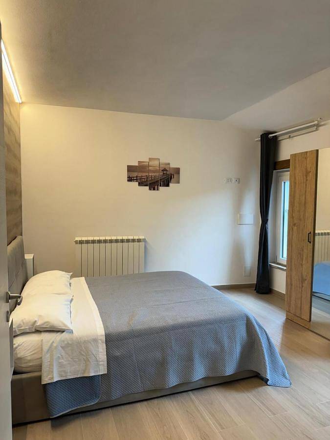 Maison d’hôte pour 8 personnes, avec vue et terrasse à Pérouse - 4