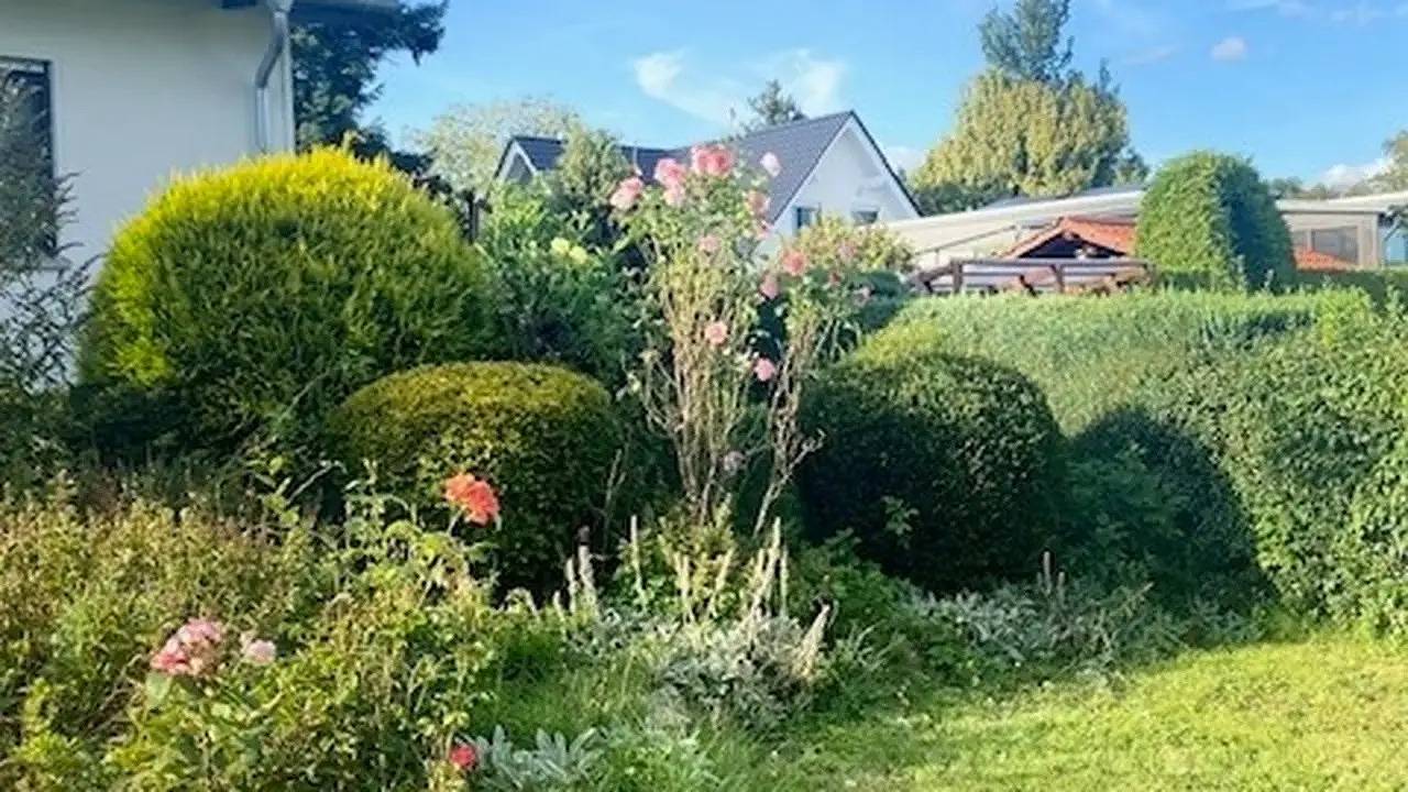 Ferienhaus für 4 Personen (162 m²) in Schotten in Schotten, Vogelsberg Region