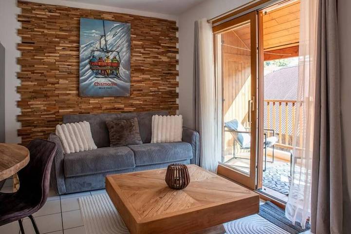 Appartement de vacances pour 4 personnes - 1