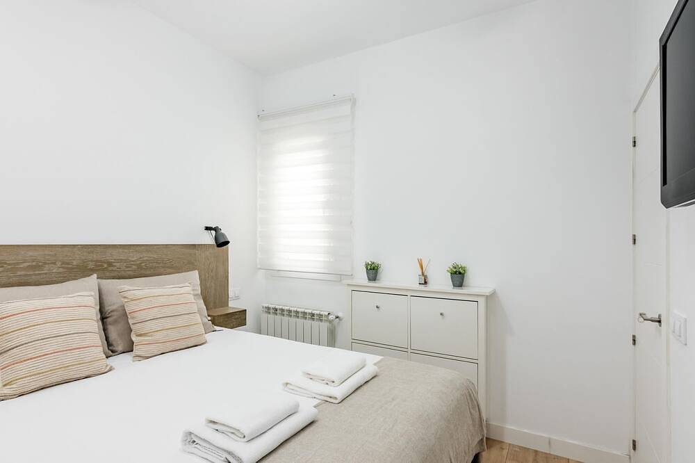 Entire apartment, Ponzano Apartment - 2 bedrooms, renovated in Chamberí (Madrid), Madrid