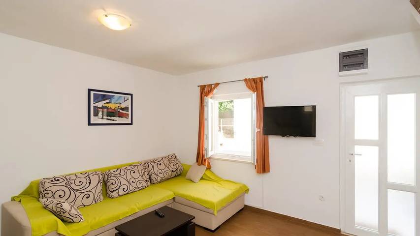 Ferienhaus für 2 Personen, mit Terrasse auf Peljesac - 3