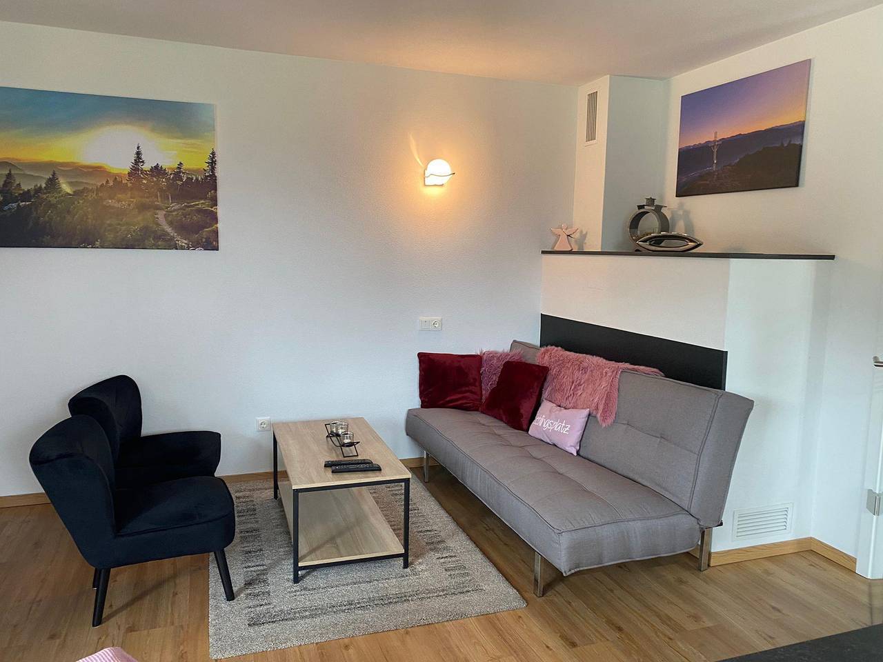 Ganze Ferienwohnung, Appartement Antretter in Angerberg, Kaisergebirge