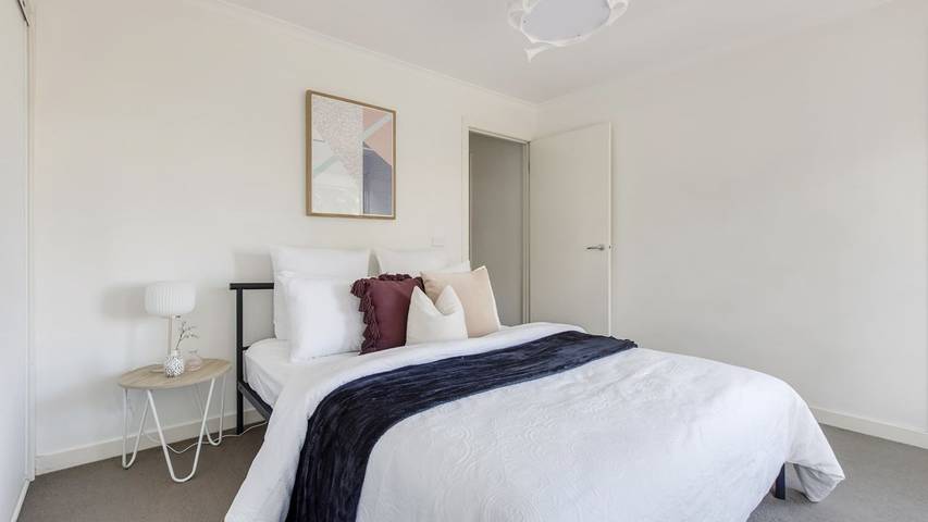 Ferienwohnung für 8 Personen, mit Balkon/Terrasse - 1