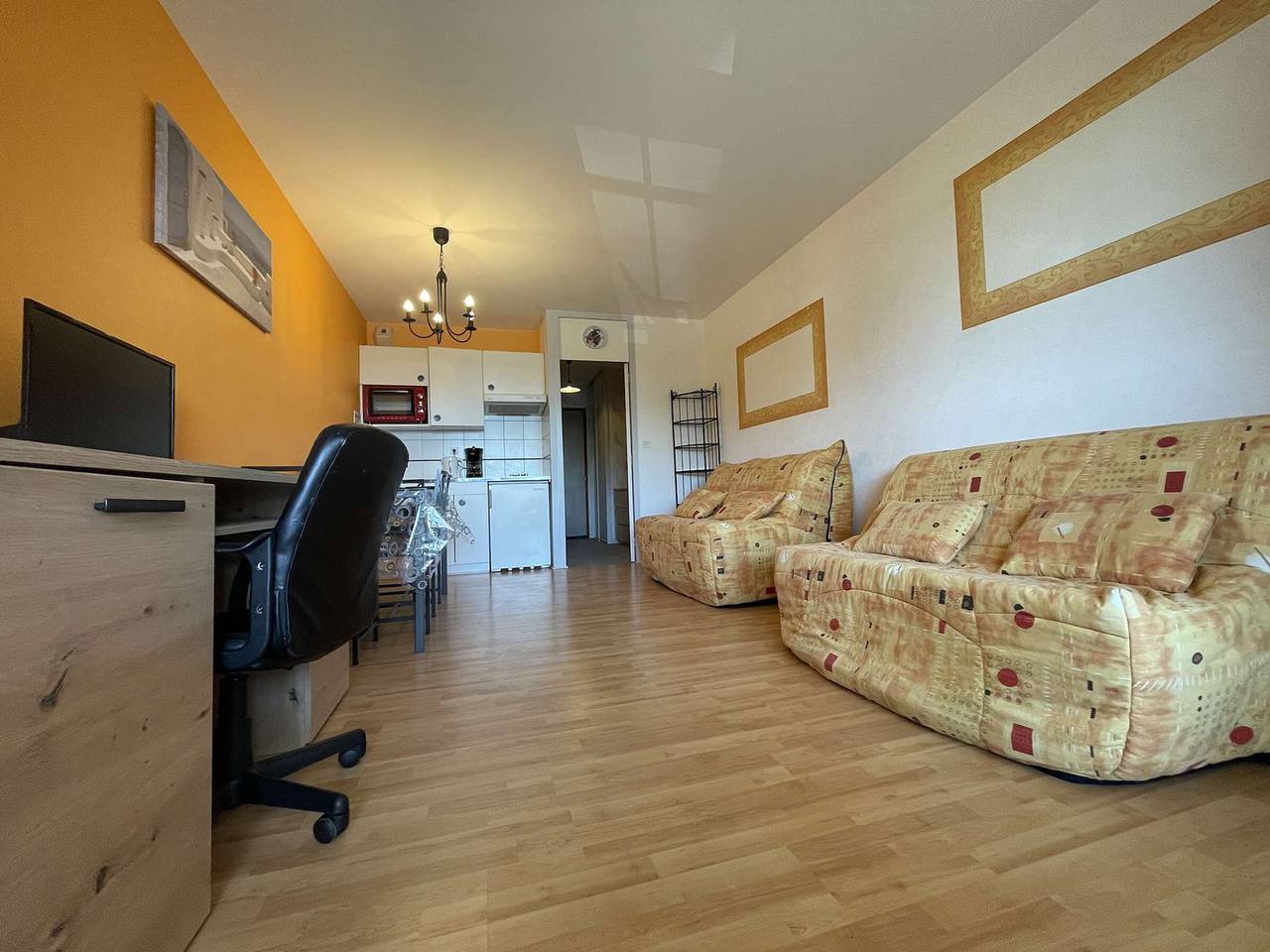 Appartamento vacanze a La Rochelle a partire da 96€ a notte