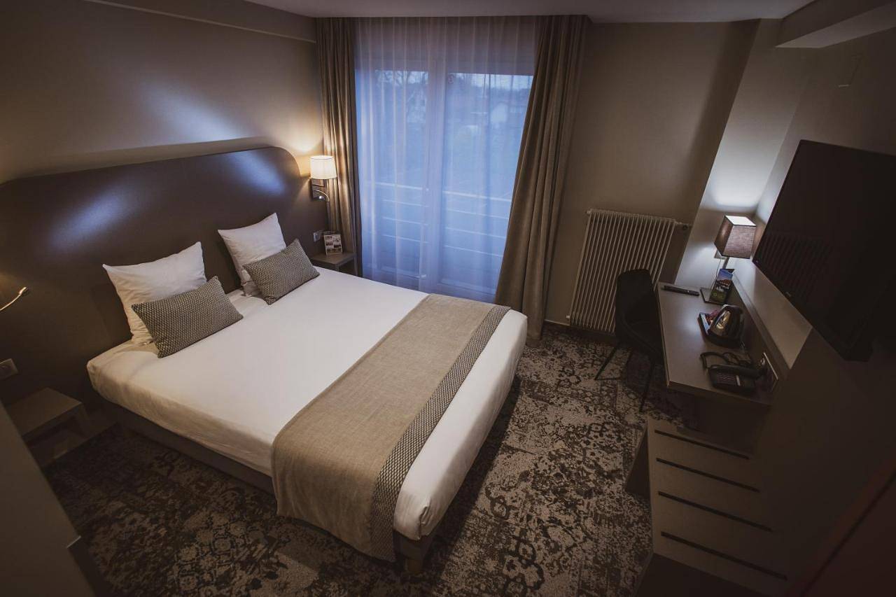 Europe Haguenau – Hotel & Spa in Haguenau, Nord de l'Alsace