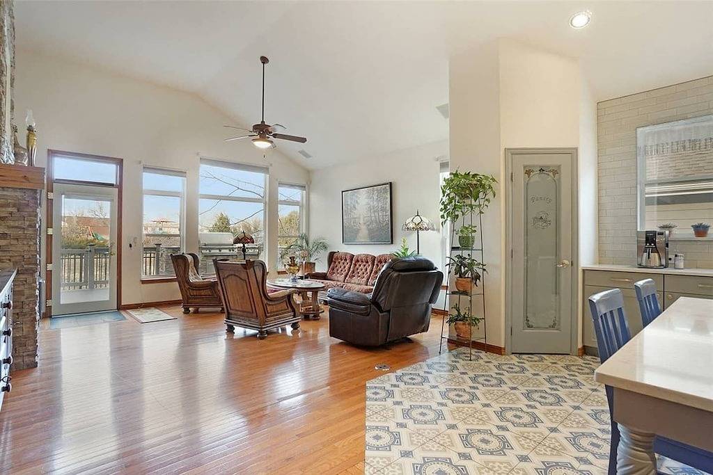 ★Monthly Only★Ranch Home 3Bd2Ba Near Red Rocks in Ken Caryl, Jefferson County