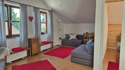 Ferienwohnung für 4 Personen in Gmund, Alpenland Tegernsee Schliersee, Bild 1