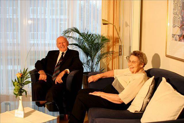 Hotel für 2 Personen, mit Balkon und Pool in Bad Sassendorf - 3