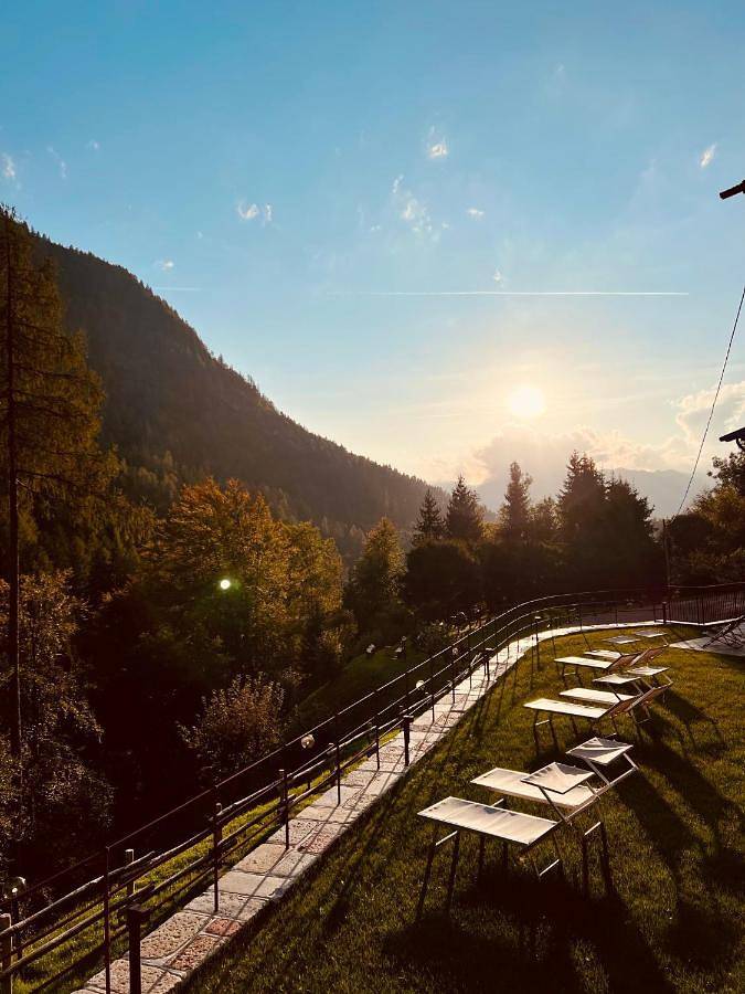 Orobie Alps Resort in Roncobello, Province de Bergame