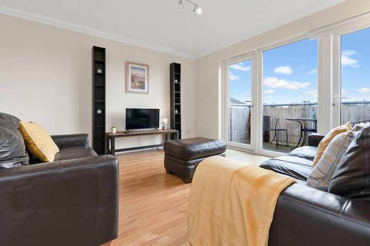 Appartement de vacances pour 2 personnes