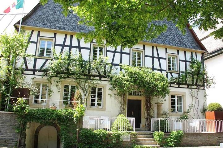 Ferienwohnung für 2 Personen, mit Terrasse in Reil