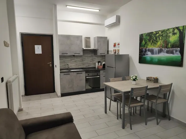 Holiday apartment for 4 people, with view - 1
