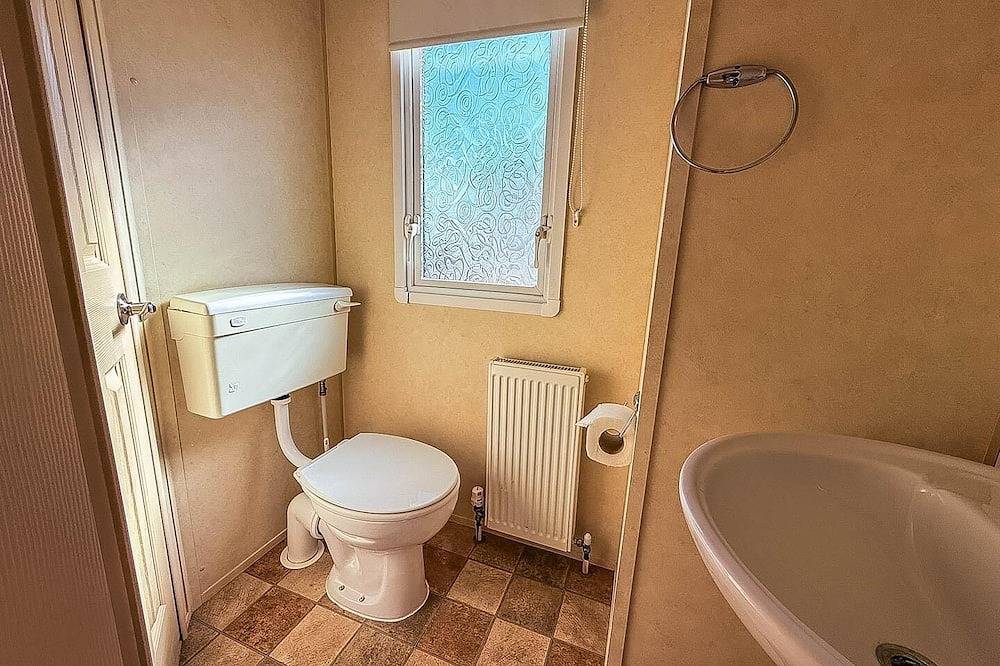 6 berth pet friendly static caravan by Hunstanton beach in Hunstanton, Norfolk Coast