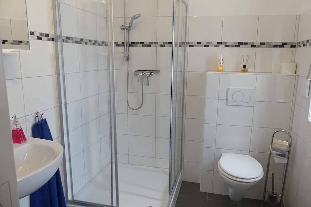 Ganze Wohnung, Fewo Anke - Apartment 3c in Heinsberg, Rheinland