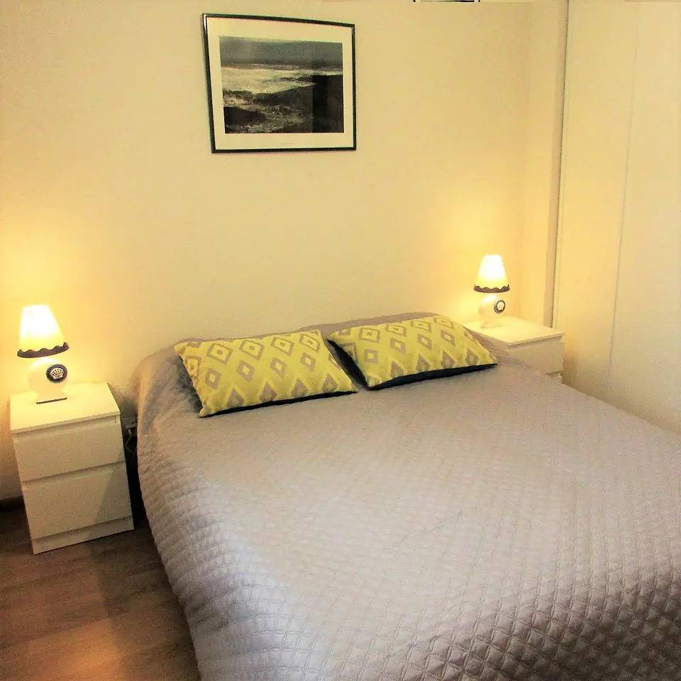 Appartement entier, Etel - Appartement 2 pièces - 44 m² in Étel, Côte des Mégalithes