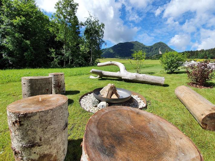 Geheel vakantieappartement, Apartment Lebens.Traum in Fieberbrunn, Bezirk Kitzbühel (stad)