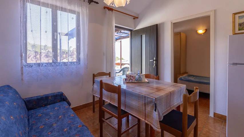 Ferienhaus für 5 Personen, mit Terrasse auf Hvar - 3