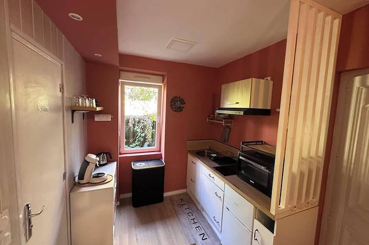 Ferienwohnung für 3 Personen - 1