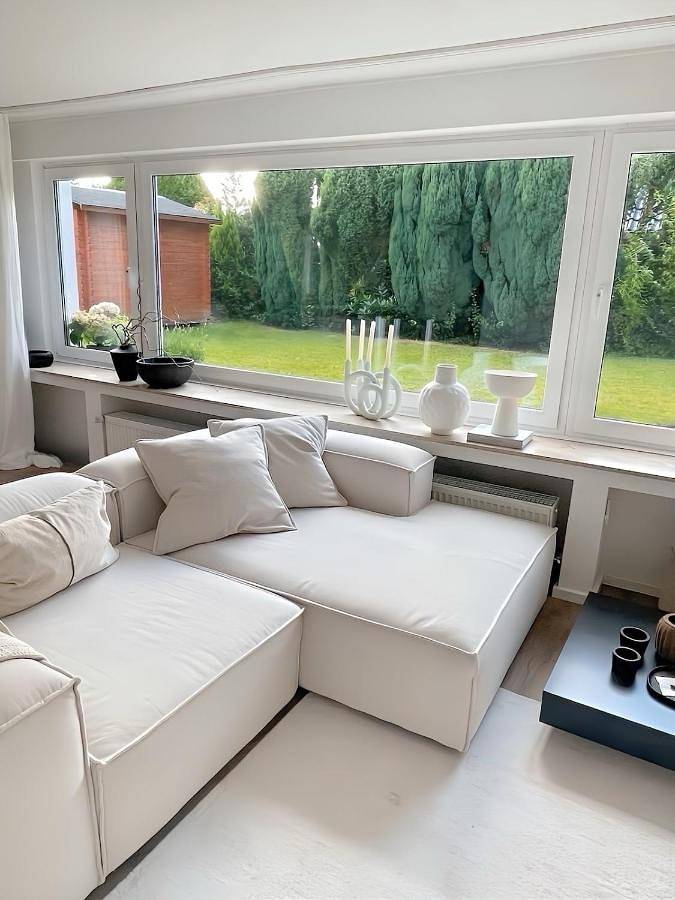 Apartamento de vacaciones para 3 personas - 1