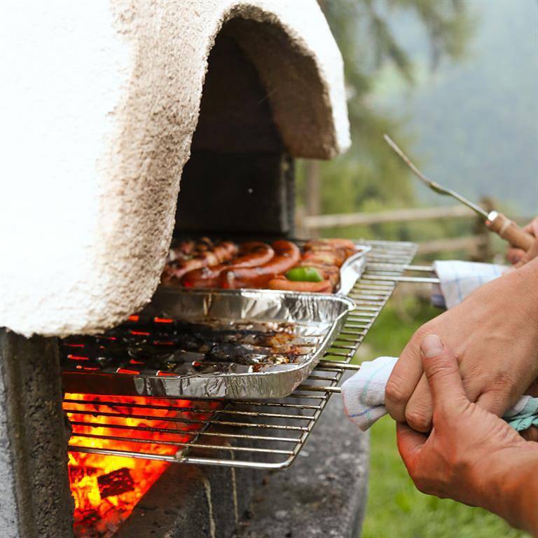 Ganze Ferienwohnung, Hütte in Traunviertel