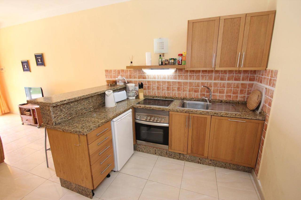 Ganze Wohnung, Apartment with Pool View in Chío, Guía de Isora