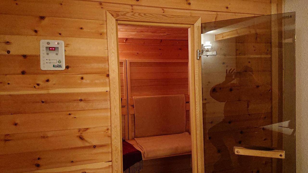 One-Bedroom House in Pichl-Kainisch, Salzkammergut