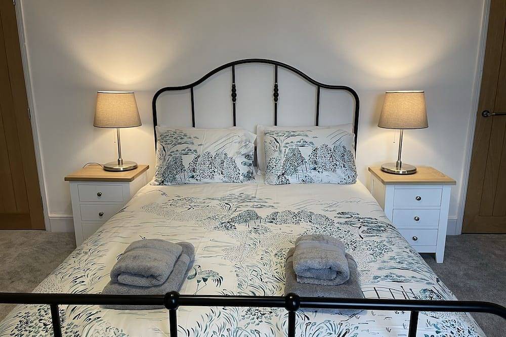 Beautiful Townhouse in Stratford Upon Avon in Stratford upon Avon, Warwickshire