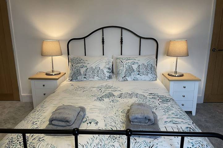 Beautiful Townhouse in Stratford Upon Avon in Stratford upon Avon, Warwickshire