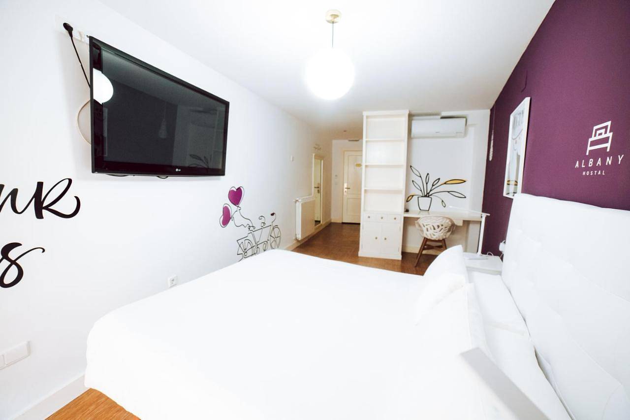 Hostal Pozo in León, Chaîne Cantabrique