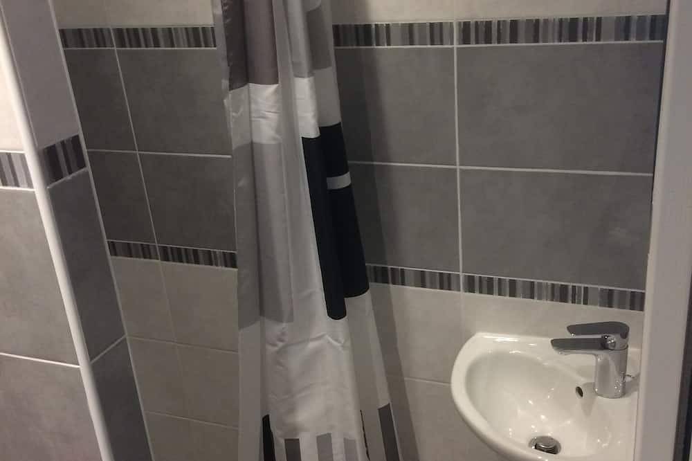 Duplex 8 Personen klassifizierten 3 * bei 200ml von den Pisten und Beginn der Wanderungen in Le Lioran, Laveissière