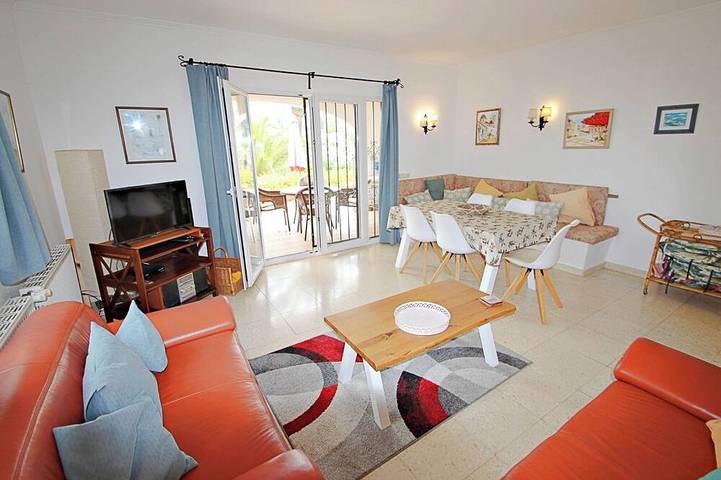 Balia - villa con vista mare e piscina privata Benissa in San Jaime, Benissa