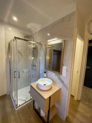 Glamping per 2 Persone in San Nicolao Francia, Corsica del Nord, Foto 4