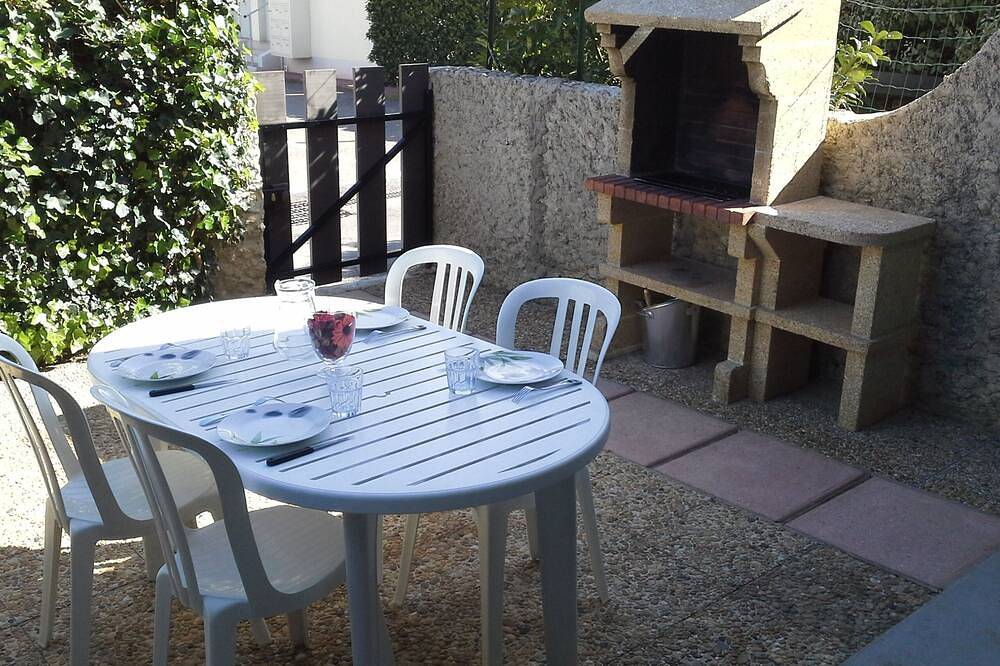 Villa per 5 Persone in Le Grau-du-Roi, Nimes e dintorni