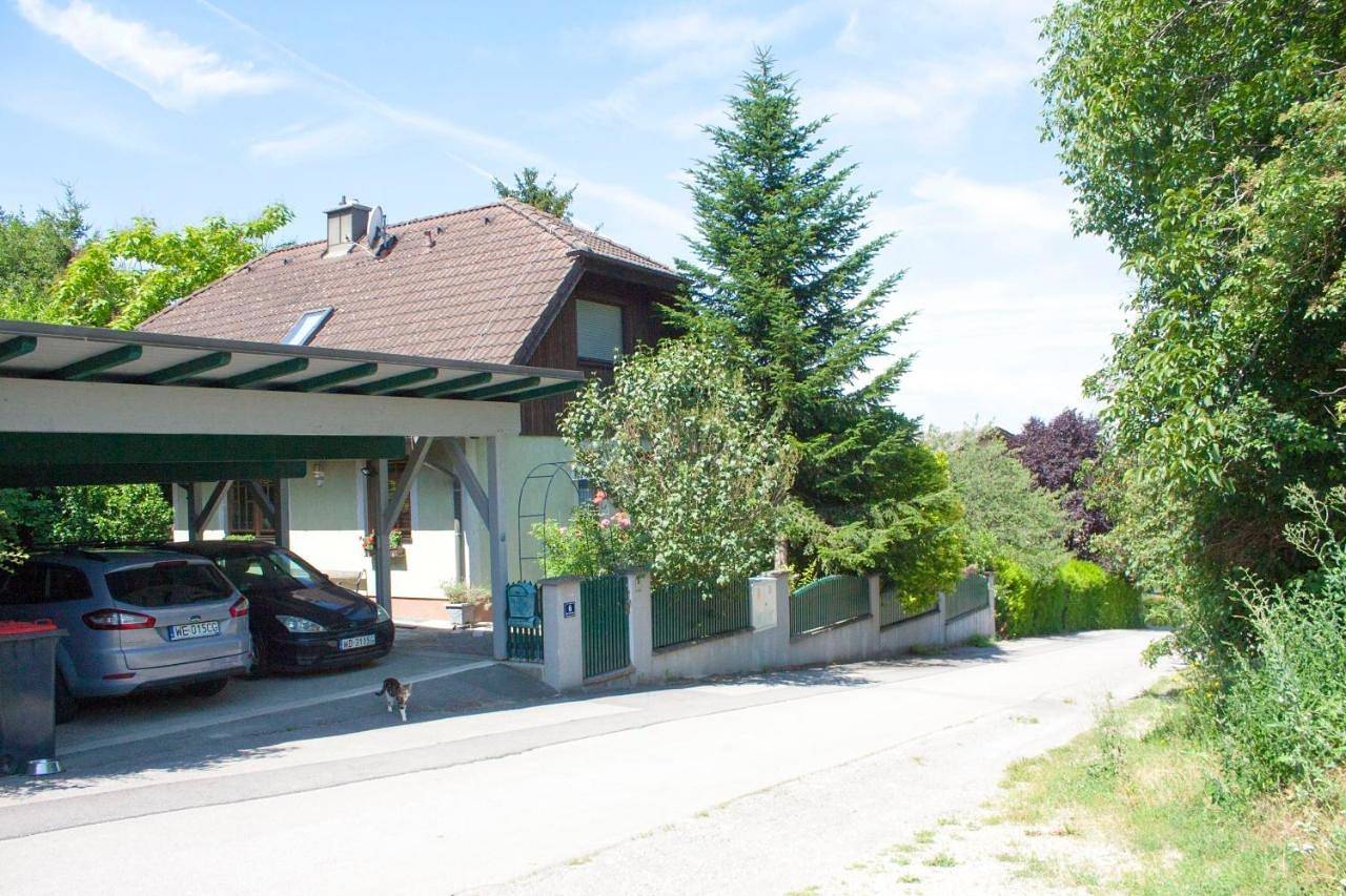 Ganze Wohnung, Basement Family Apartment in Bezirk Tulln