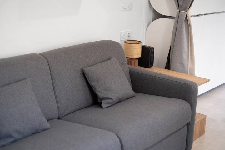 Ferienwohnung für 4 Personen, mit Haustier in Cannes - 4