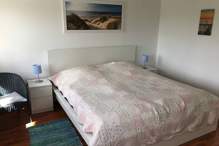 Ferienhaus für 4 Personen, mit Garten und Balkon in Taarstedt - 2