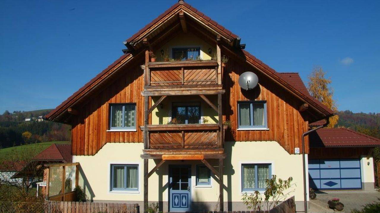 Ganze Ferienwohnung, Ferienwohnung für 2 Personen (42 m²) in Altmünster in Altmünster, Traunviertel