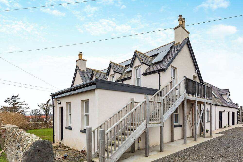 Casa vacanza a Highlands a partire da 73€ a notte