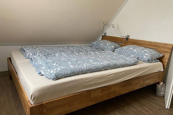 Bauernhof für 4 Personen im Spreewald - 2