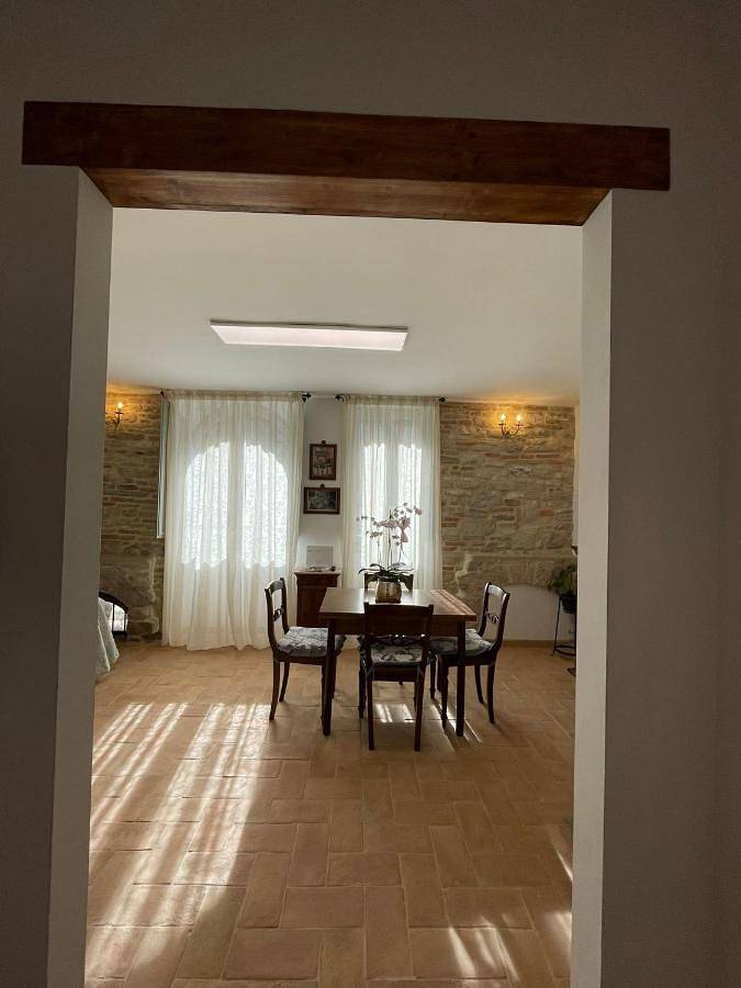 Appartement de vacances pour 4 personnes - 1