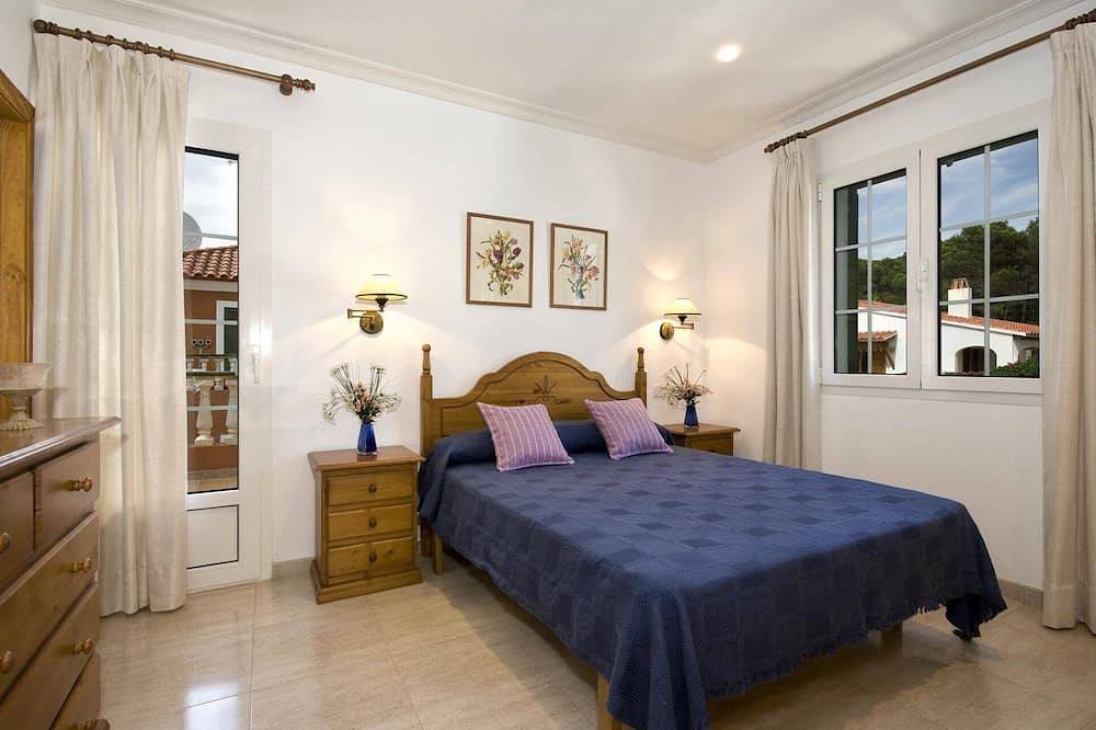 Villa Manuel by Villa Plus in Son Parc, Es Mercadal