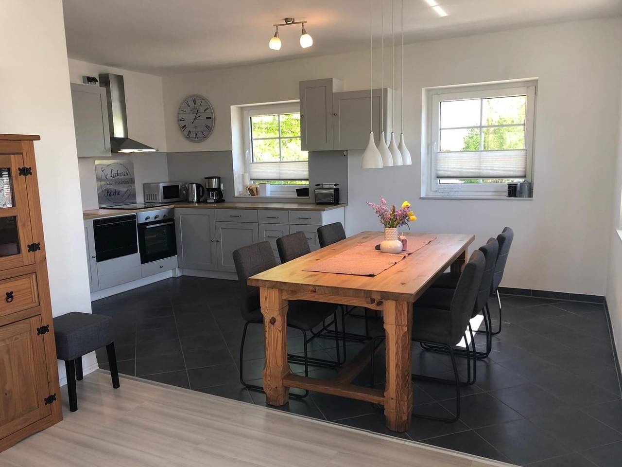 Ganze Wohnung, Wohnung, Oldenburg in Holstein in Oldenburg in Holstein, Hohwachter Bucht