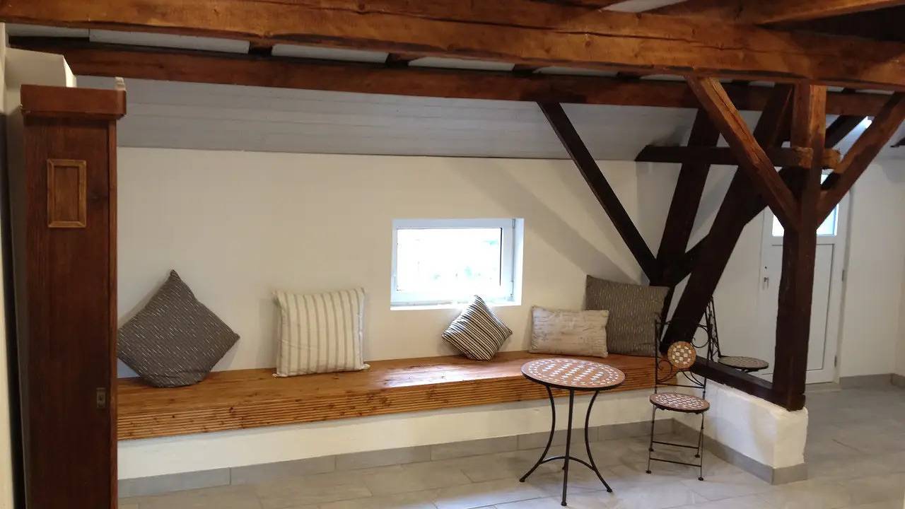 Ganze Ferienwohnung, Ferienwohnung für 2 Personen (70 m²) in Upgant-Schott in Upgant-Schott, Landkreis Aurich